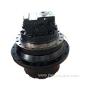 Final Drive HD512 Travel Motor With Reducer Gearbox